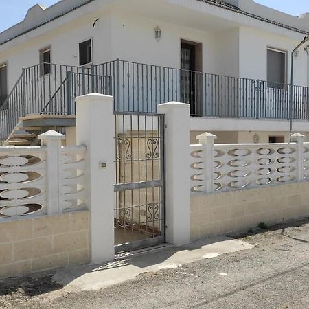 Casa Vacanza Lo Smeraldo 산 피에트로 인 베바냐 외부 사진