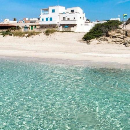 Casa Vacanza Lo Smeraldo 산 피에트로 인 베바냐 외부 사진