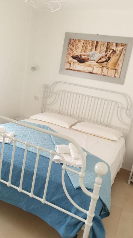Casa Vacanza Lo Smeraldo 산 피에트로 인 베바냐 외부 사진
