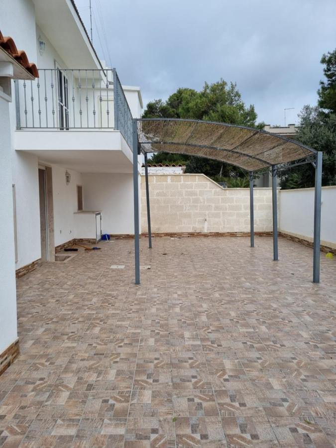 Casa Vacanza Lo Smeraldo 산 피에트로 인 베바냐 외부 사진