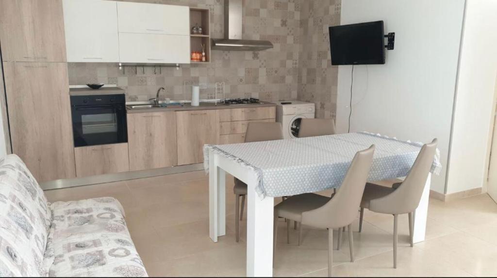 Casa Vacanza Lo Smeraldo 산 피에트로 인 베바냐 외부 사진