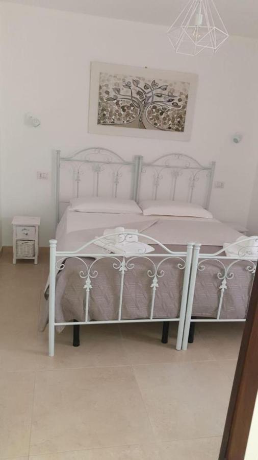 Casa Vacanza Lo Smeraldo 산 피에트로 인 베바냐 외부 사진